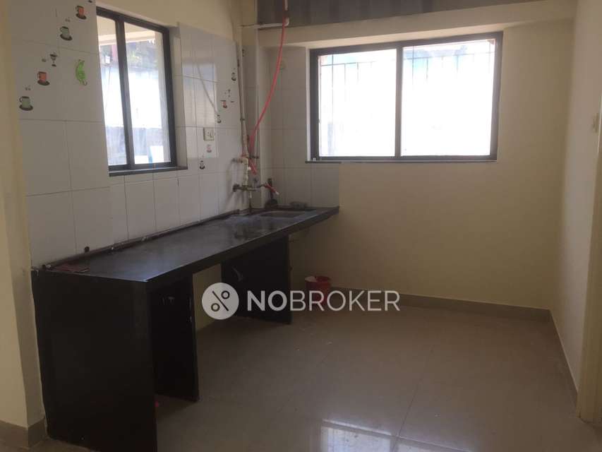 2 BHK Flat In Daisy Daffodils For Sale  In Ambegaon Bk