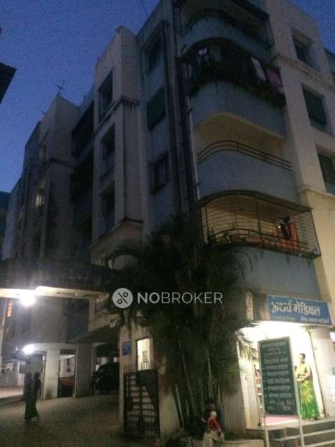 2 BHK Flat In Daisy Daffodils For Sale  In Ambegaon Bk