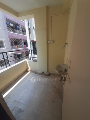 1 BHK Flat In Raj Enclave for Rent  In Devkar Park