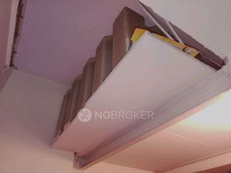 1 RK Flat In New Hari Om Society For Sale  In Bhandup West