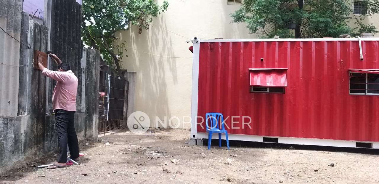 Godown/Warehouse in  Arumbakkam, Chennai for Rent 