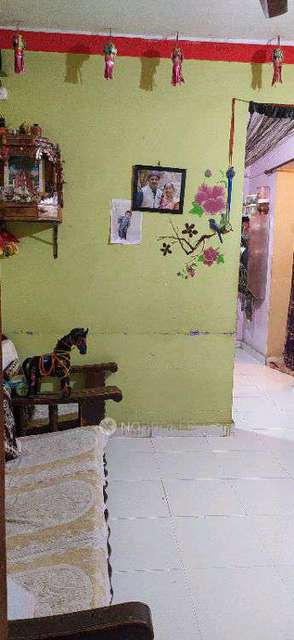 2 BHK Flat In Shiv Laxmikamal Nagri Chs For Sale  In Phursungi