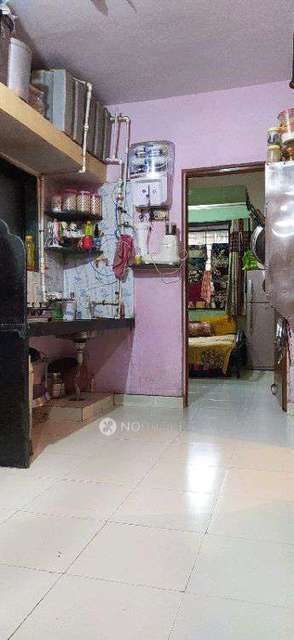 2 BHK Flat In Shiv Laxmikamal Nagri Chs For Sale  In Phursungi