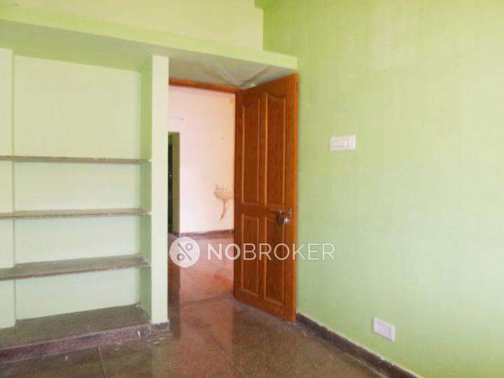 3 BHK Flat In Standlone Building  for Rent  In Mogappair East