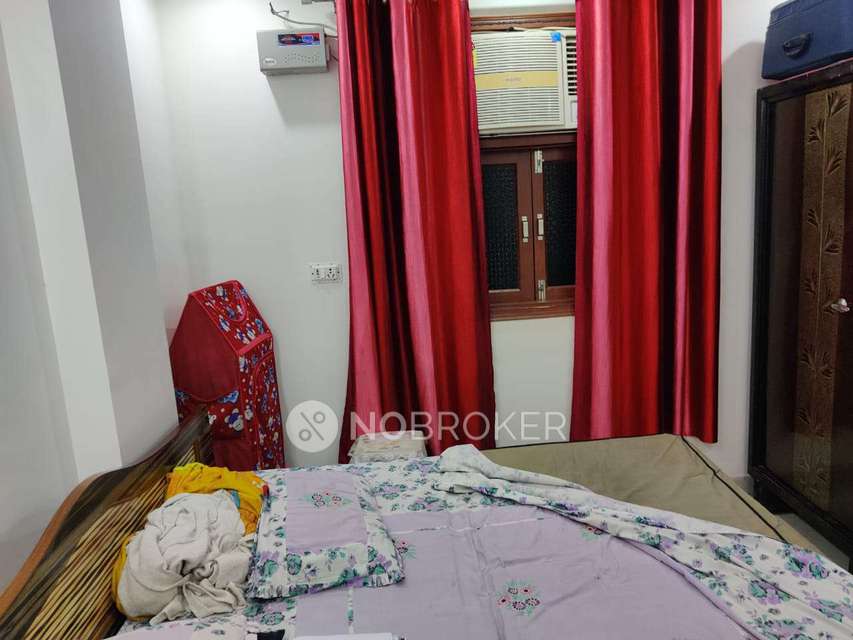 2 BHK Flat For Sale  In Yamuna Vihar