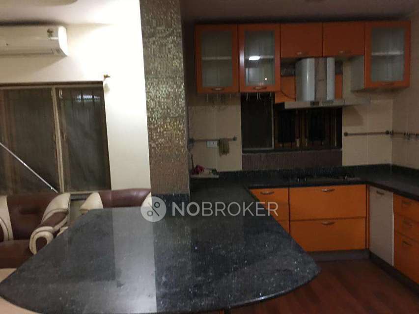 3 BHK Villa In Dollar Hills For Sale  In Kukatpally