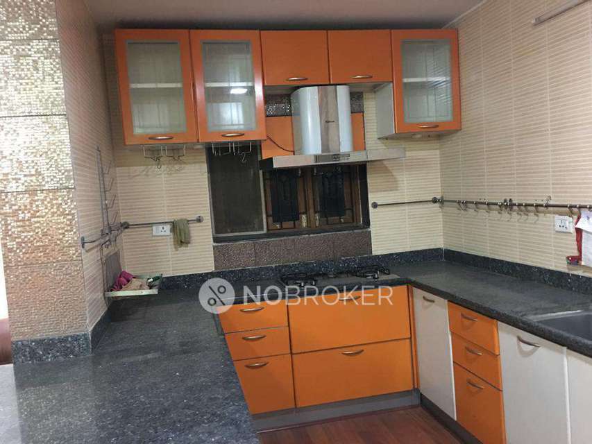 3 BHK Villa In Dollar Hills For Sale  In Kukatpally