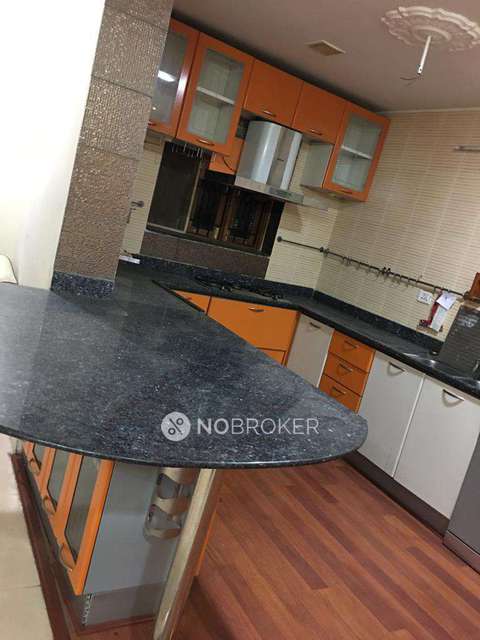 3 BHK Villa In Dollar Hills For Sale  In Kukatpally