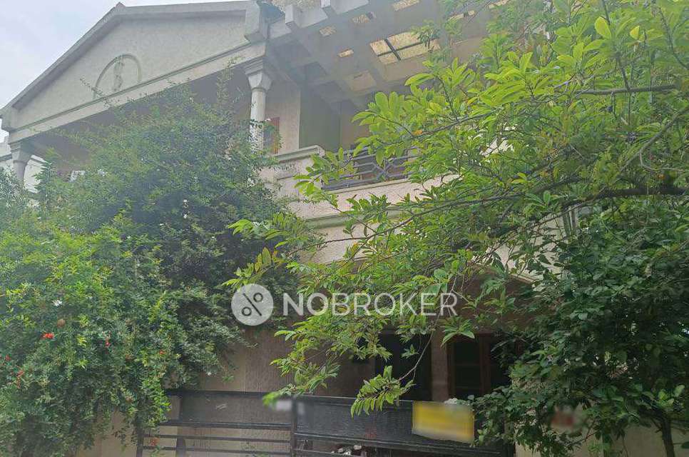 3 BHK Villa In Dollar Hills For Sale  In Kukatpally