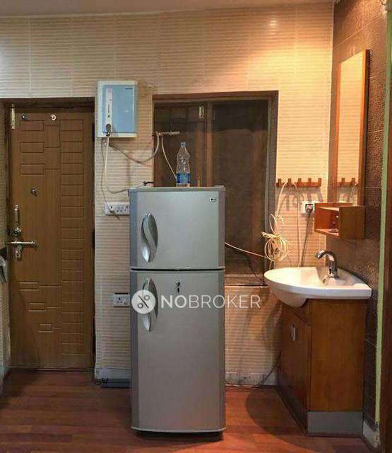 3 BHK Villa In Dollar Hills For Sale  In Kukatpally