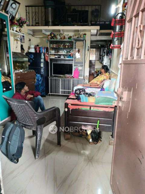 1 BHK House For Sale  In Goregaon East