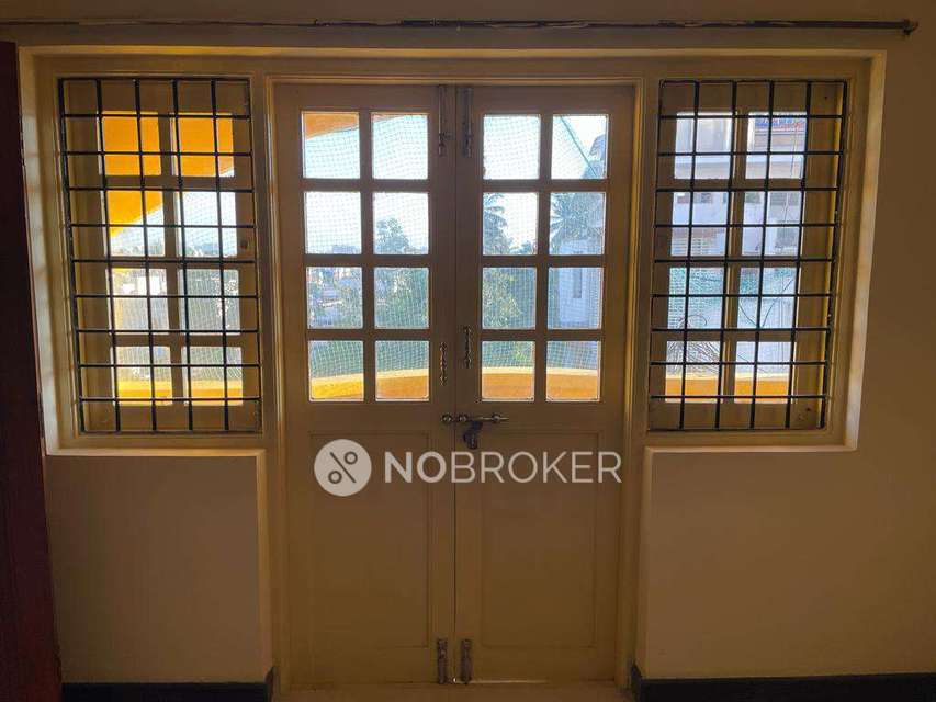 2 BHK Flat In Gk Conore for Rent  In Rajaji Nagar