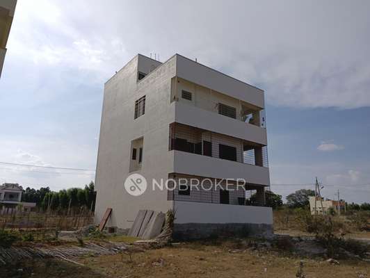 2 BHK Flat for Rent  In Abbigere