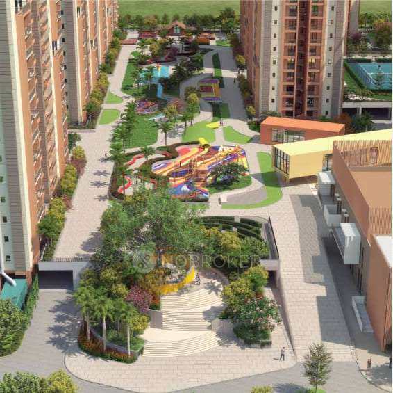 3 BHK Flat In Ashiana Amarah For Sale  In Gurgaon