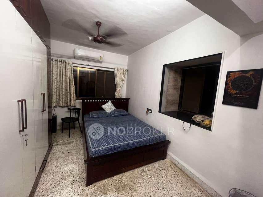 2 BHK Flat In Daya Sarita Apartments For Sale  In Malad East