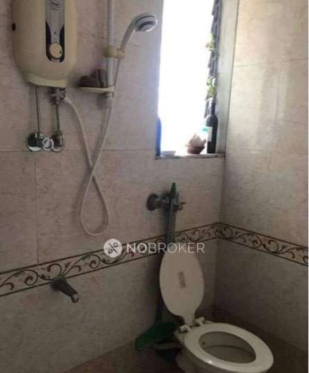 1 BHK Flat In Mayuresh Park for Rent  In Bhandup West