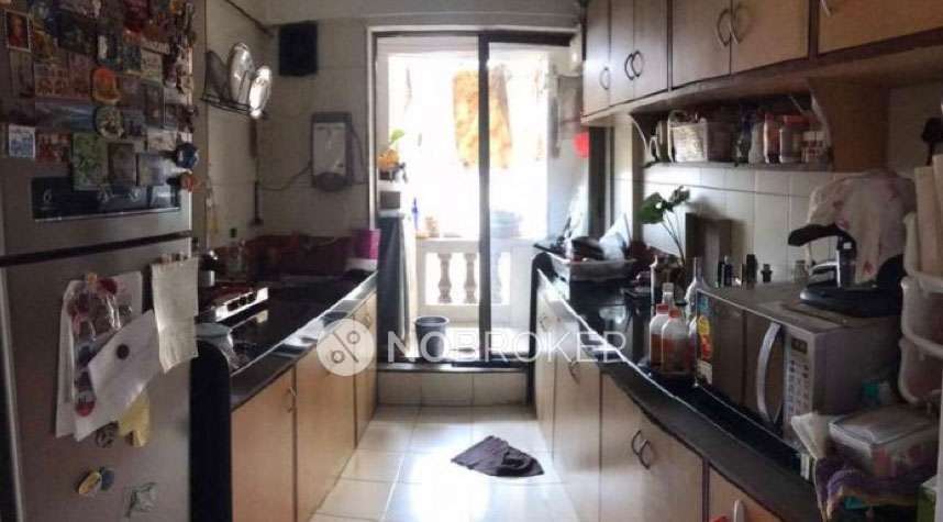 1 BHK Flat In Mayuresh Park for Rent  In Bhandup West