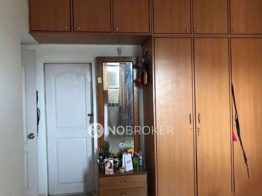 1 BHK Flat In Mayuresh Park for Rent  In Bhandup West