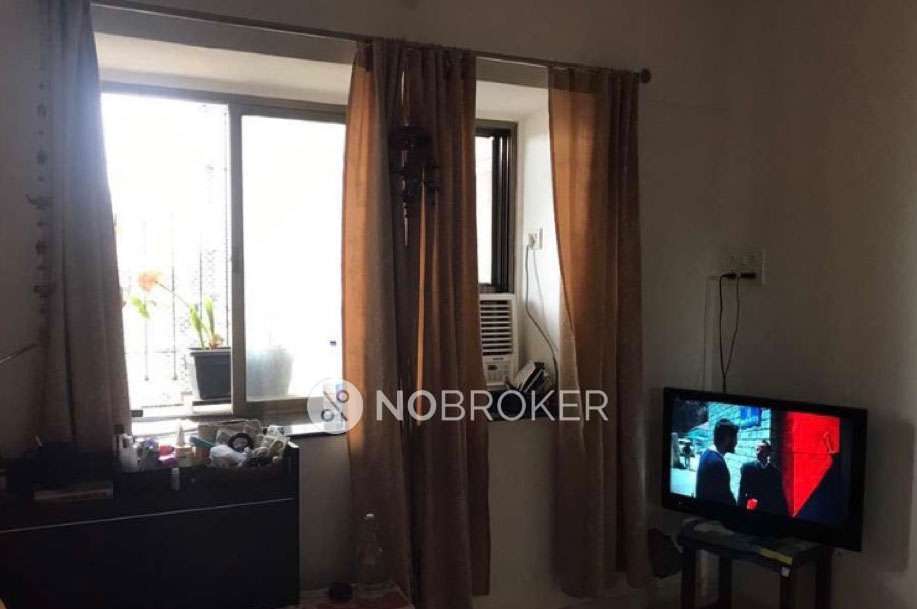 1 BHK Flat In Mayuresh Park for Rent  In Bhandup West