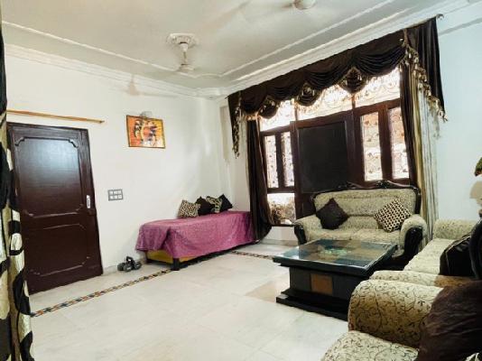 3 BHK Flat In Standalod Building For Sale  In Kaushambi