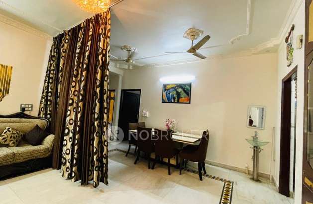 3 BHK Flat In Standalod Building For Sale  In Kaushambi