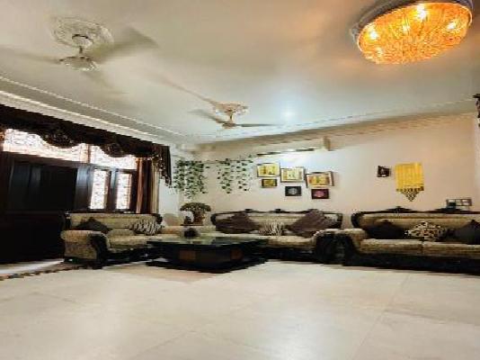 3 BHK Flat In Standalod Building For Sale  In Kaushambi