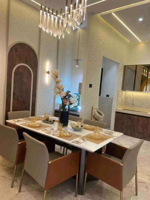 3 BHK Flat In Aishwaryam F Premium For Sale  In Tathawade