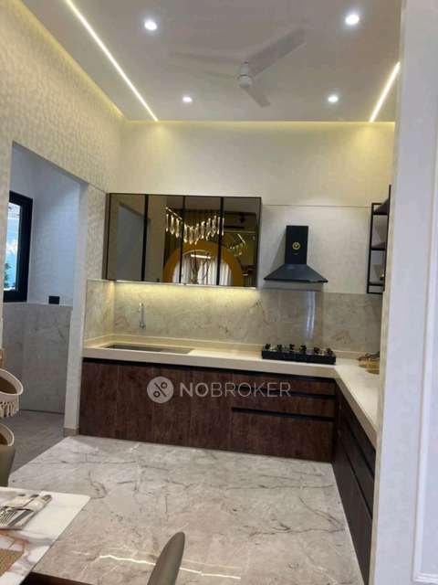 3 BHK Flat In Aishwaryam F Premium For Sale  In Tathawade