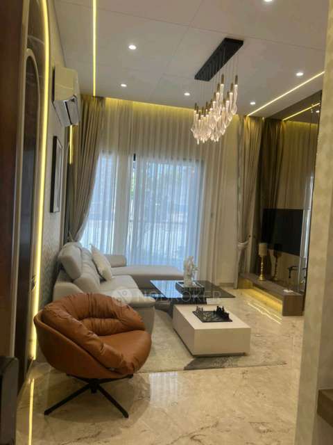 3 BHK Flat In Aishwaryam F Premium For Sale  In Tathawade