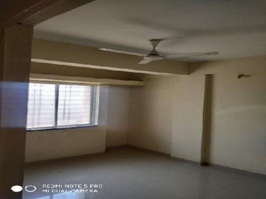 1 BHK Flat In Patil Residency S for Rent  In Shivane