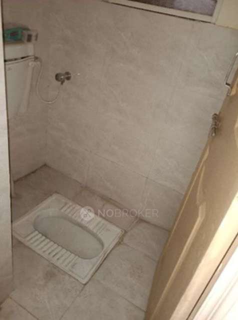 1 BHK Flat In Patil Residency S for Rent  In Shivane