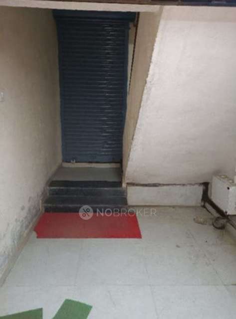 1 BHK Flat In Patil Residency S for Rent  In Shivane