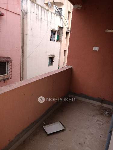 1 BHK Flat In Patil Residency S for Rent  In Shivane