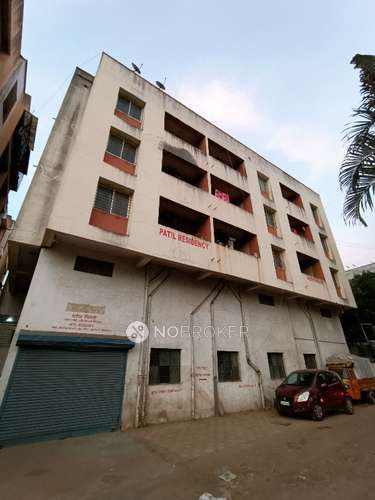 1 BHK Flat In Patil Residency S for Rent  In Shivane