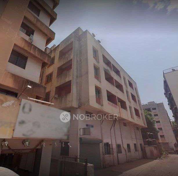 1 BHK Flat In Patil Residency S for Rent  In Shivane