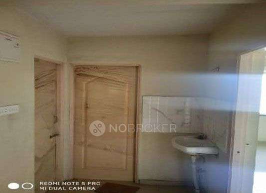 1 BHK Flat In Patil Residency S for Rent  In Shivane