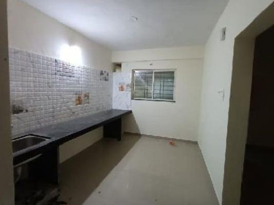 1 BHK Flat In Patil Residency S for Rent  In Shivane