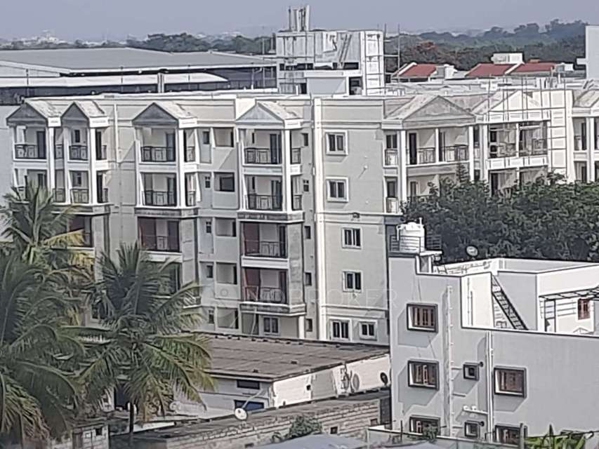 2 BHK Flat In Greennesto O2 For Sale  In Haralur