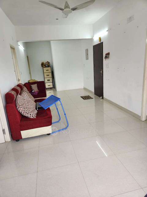 3 BHK Flat In Krishna Jayam for Rent  In West Saidapet