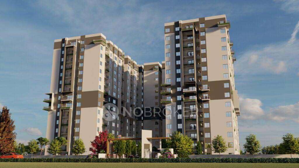 3 BHK Flat In Ds-max Skysupreme, Kengeri Satellite Town For Sale  In Kengeri Satellite Town