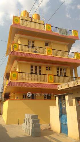 1 BHK House for Rent  In  Hennur Gardens