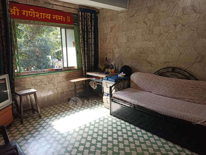 2 BHK Flat In Valmiki Nagar For Sale  In Thane East