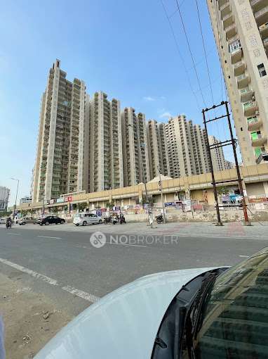 3 BHK Flat In Gaur Saundaryam for Rent  In Greater Noida