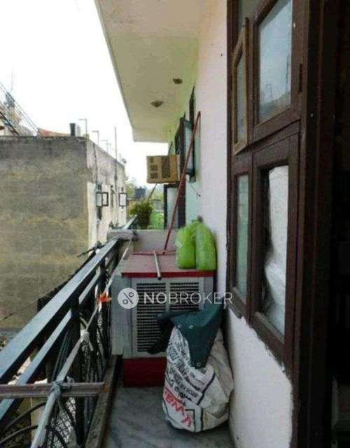 1 BHK Flat In Gitanjali Apartments For Sale  In Tigri