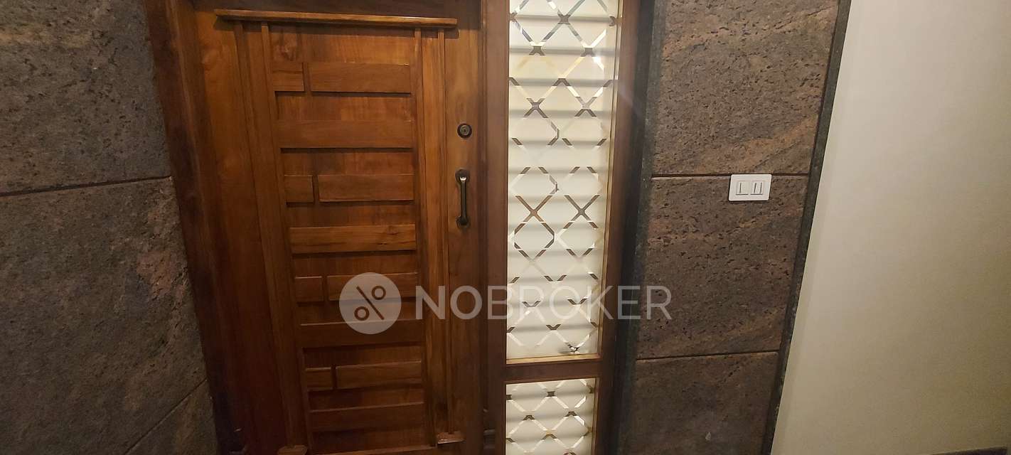 2 BHK House for Rent  In Smv Layout