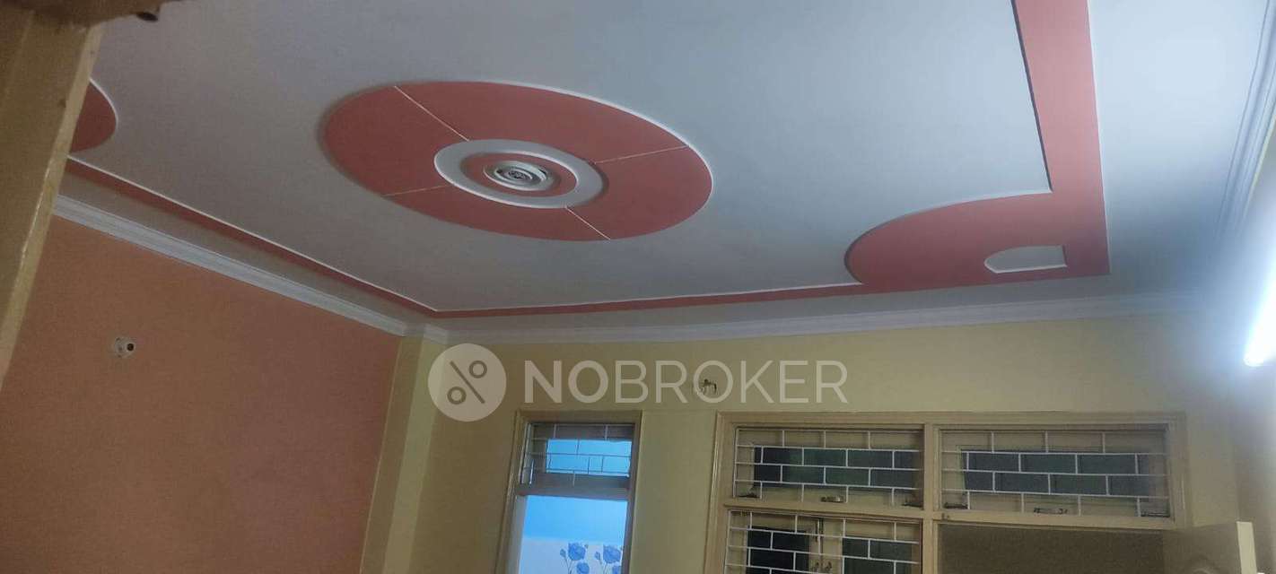 3 BHK House for Rent  In Kabir Nagar, Shahdara