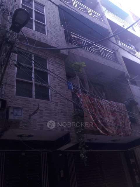 3 BHK Flat In Standalone Building  For Sale  In Rohini
