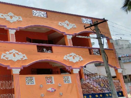 PG for Boys in New Perungalathur