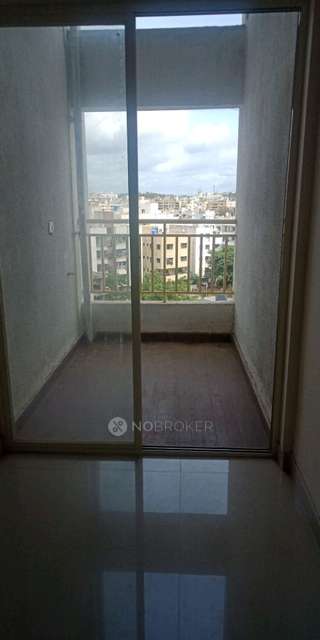1 BHK Flat In Skyview for Rent  In Hadapsar