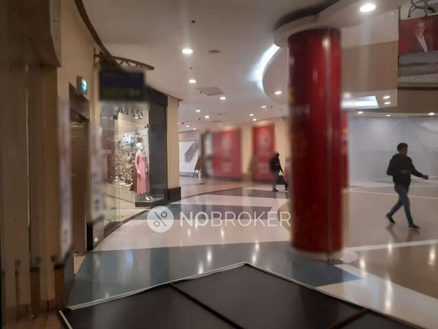 Showroom in Sector 18, Noida for sale 